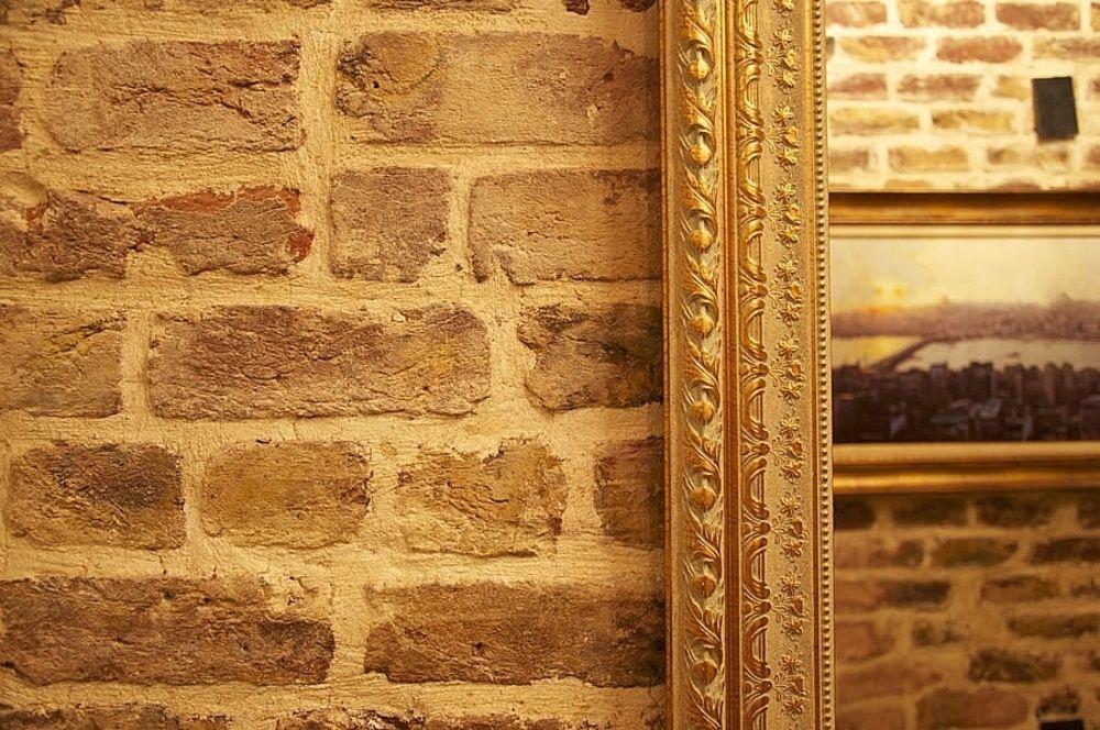 Art Nouveau Galata Istanbulská provincie Exteriér fotografie
